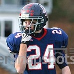 Connor Young