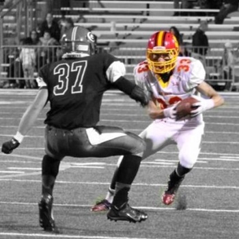 Dylan Ingersoll