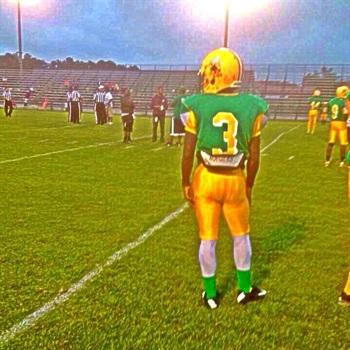 Derionta Milhouse-Stewart