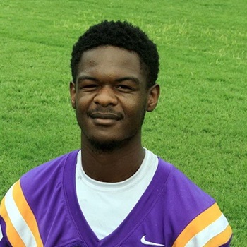 Jervonte Alexander