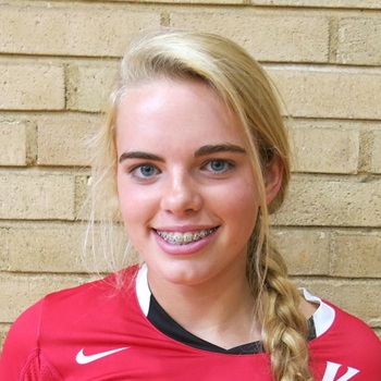 Meredith Fleming