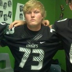 Blake Abbott