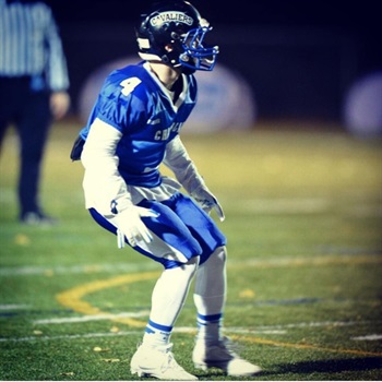 Samuel Lagloire-O'Connell