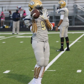Cedric Davenport
