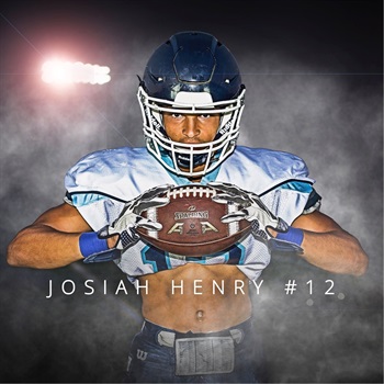 Josiah Henry