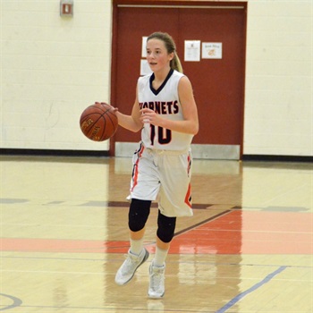 Katie Schmitz