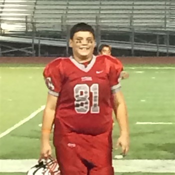 Alexander Huddleston