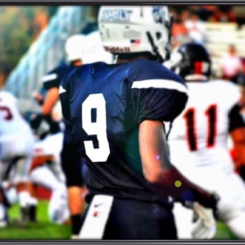 Daquarion "DQ" Hunter