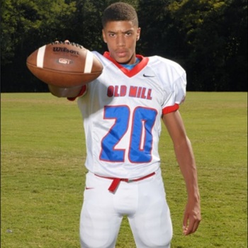 Raushan Jones-Davidson