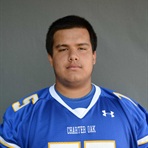 Chris Ordaz