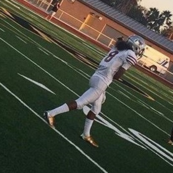 Don Juan "DJ" Linton