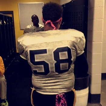 Isaiah Ricketts