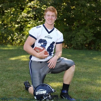 Carson Leary