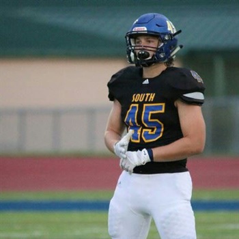 Jake Worley
