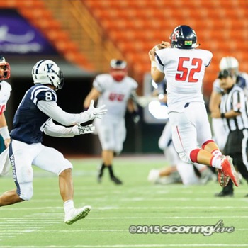 Kaimana Young