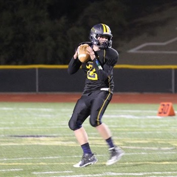 Ryan Hagge