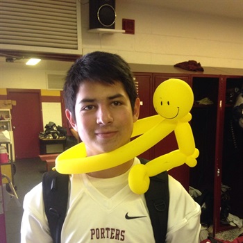 Chris Padilla