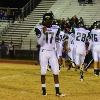Dareyell Wells