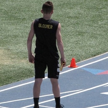 jake bloomer