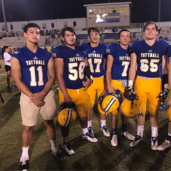 CHANDLER WHITTINGTON