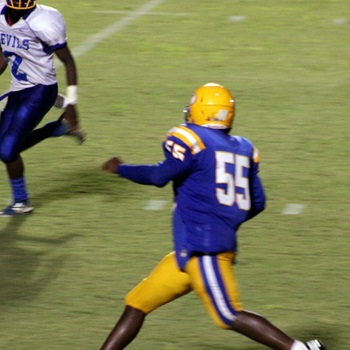 SEAN BROWN