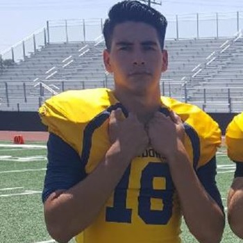 Humberto Arteaga III