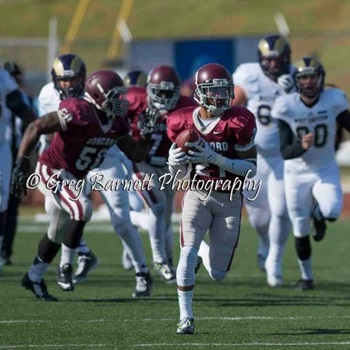 Mike Carey