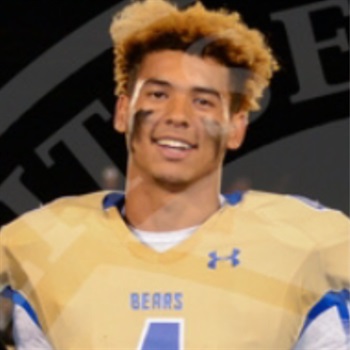 Christian Robinson Moore