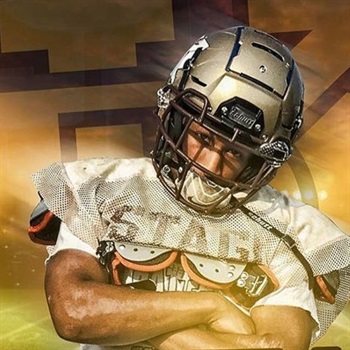 Markell "Red" Shelton