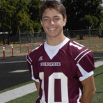 Cam Ferguson