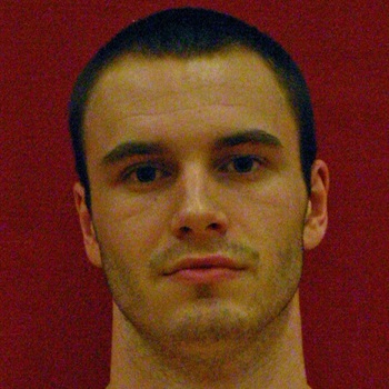 Tim Marshall