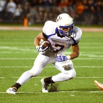 Dom Garza