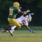 Travis Brister
