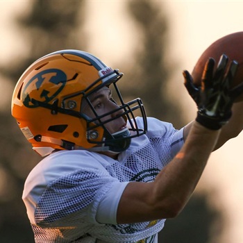 Dylan Bixler