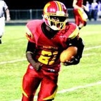 Darion Jarrett