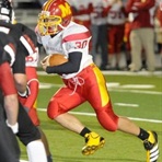 Devan Baril