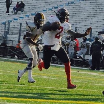 Tyshun Turnipseed