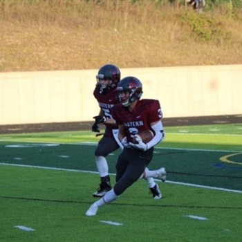 Ben Armbrester