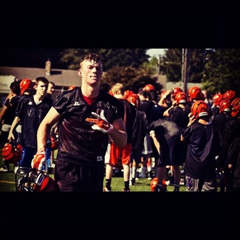 Nolan Wasson