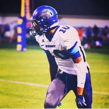 Jaquan Williams