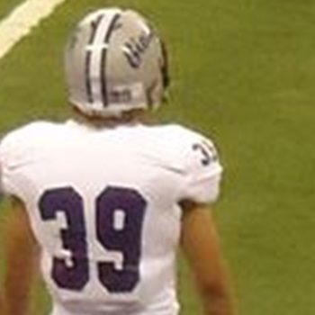 Tanner Wall