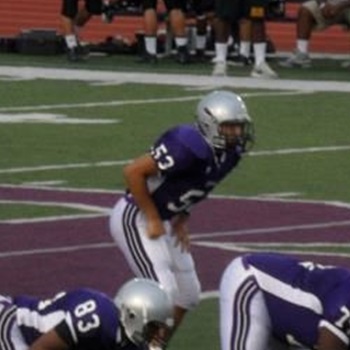 Nathan Adams