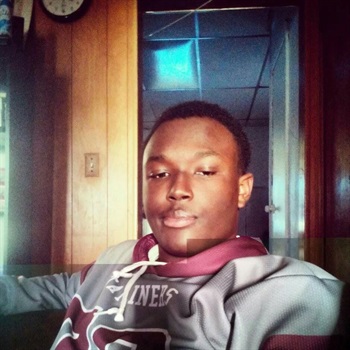 Crispus Maina