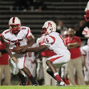 Zaire Robinson
