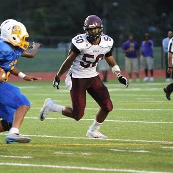 William Bradley-King