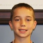 Zachary Yeargin