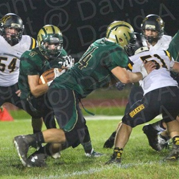 Garrett Blesi