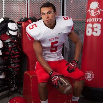 Dominick Martinez