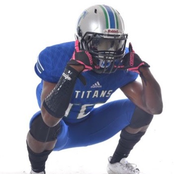 Rayshawn Parks-Price