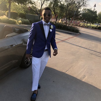 Jalen Jacobs